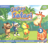 Super Safari British English