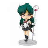 Super Sailor Pluto 
