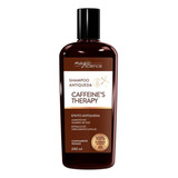 Super Shampoo De Café Antiqueda Magic Science 240ml