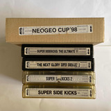 Super Sidekicks 1