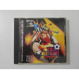 Super Sidekicks 3 Original