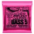 Super Slinky P02824 Ernie Ball Encordoamento Baixo 5c 040
