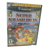 Super Smash Bros Melee