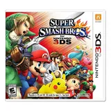 Super Smash Bros Nintendo