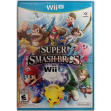 Super Smash Bros Nintendo