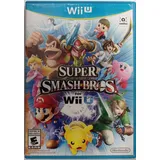 Super Smash Bros Nintendo
