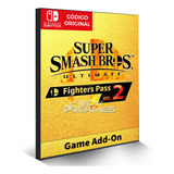 Super Smash Bros Ultimate