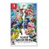 Super Smash Bros Ultimate Nintendo Switch Mídia Física