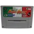 Super Soccer League Super Nintendo Snes Famicom Original Jap