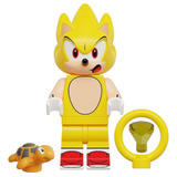 Super Sonic Filme Game