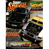 Super Speed Nº105 Porsche