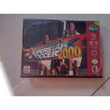 Super Star Soccer 2000