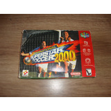 Super Star Soccer 2000