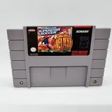 Super Star Soccer Deluxe