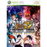 Super Street Fighter