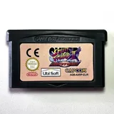 Super Street Fighter 2