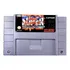 Super Street Fighter 2 Cartucho Novo Super Nintendo