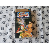 Super Street Fighter 2
