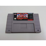 Super Street Fighter 2