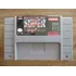 Super Street Fighter 2 Super Nintendo