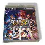 Super Street Fighter 4