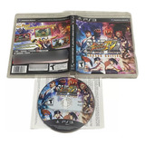 Super Street Fighter 4 Arcade Edition Ps3 Pronta Entrega