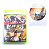 Super Street Fighter 4