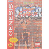 Super Street Fighter Ii