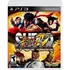Super Street Fighter Iv - Mídia Física Ps3