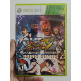Super Street Fighter Iv