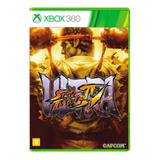 Super Street Fighter Ultra
