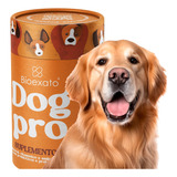 Super Suplemento Alimentar Golden