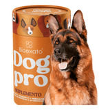 Super Suplemento Dog Pro®