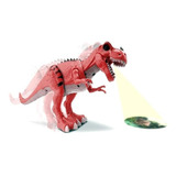 Super T rex Com Movimento