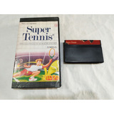 Super Tennis 