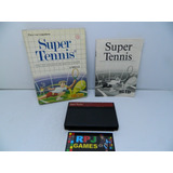 Super Tennis Ace Original