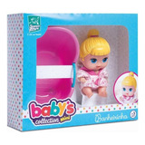 Super Toys Babys Collection Mini Banheirinha