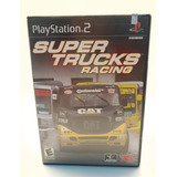 Super Trucks Racing Original