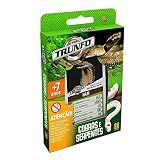 Super Trunfo Cobras E