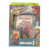 Super Trunfo Dinossauros2 Jogo