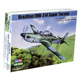 Super Tucano Avion Brasil