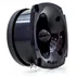 Super Tweeter 100w Rms Unliketop Unt400 Com Capacitor Cor Preto