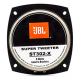Super Tweeter 125w Rms Jbl Selenium St302 X Fenolico Preto