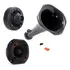 Super Tweeter 5hi300 + Driver Hdi300 100w Rms Corneta Longa
