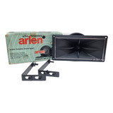 Super Tweeter Arlen Ara 120 Antigo Raridade Reliquia Vintage