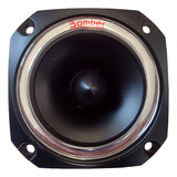 Super Tweeter Bomber P st 001 150 Watts Rms   8 Ohms