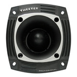Super Tweeter Buster Sound