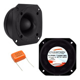 Super Tweeter Champion Stw500