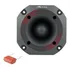 Super Tweeter Hinor 5hi300 100w Rms Twuiter Profissional Para Caixa De Som Alta Qualidade E Desempenho + Capacitor 