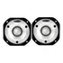 Super Tweeter Hst600 Hinor 2 Un 600w 300w Rms 8 Ohms Profiss